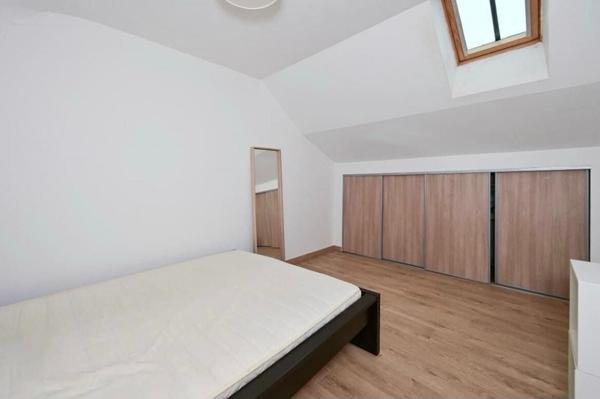 Hyper Centre - 2P. meublé 42m²