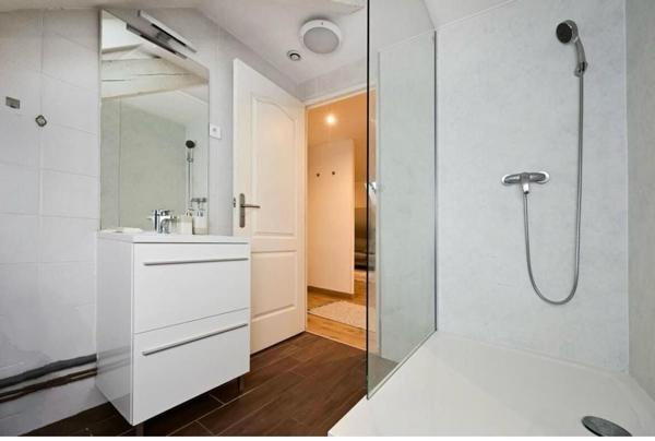 Hyper Centre - 2P. meublé 42m²