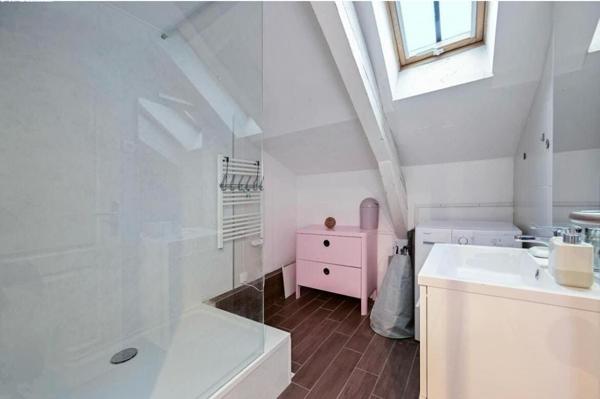 Hyper Centre - 2P. meublé 42m²