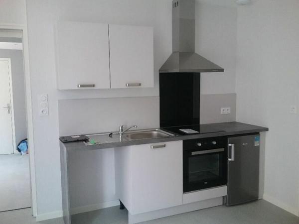 Appartement à louer    1 pièce •  Selles-sur-Cher