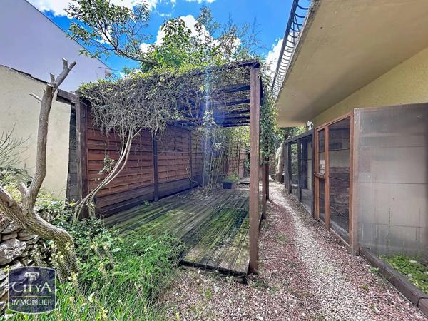 Maison à vendre 8 pièces 215m² Lédenon (30210)