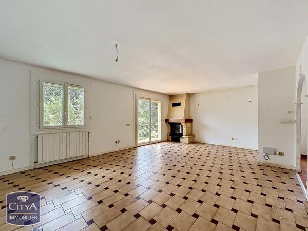 Maison à vendre 8 pièces 215m² Lédenon (30210)