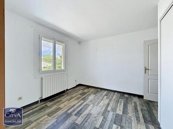 Maison à vendre 8 pièces 215m² Lédenon (30210)