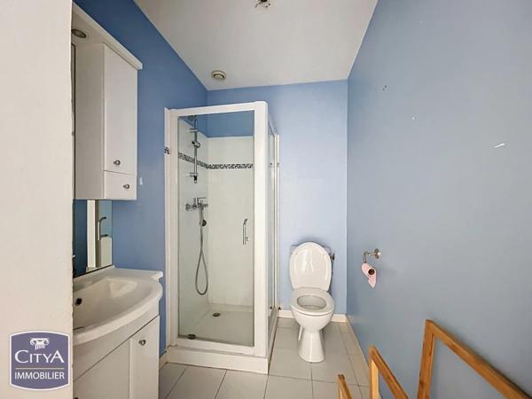 Maison à vendre 8 pièces 215m² Lédenon (30210)