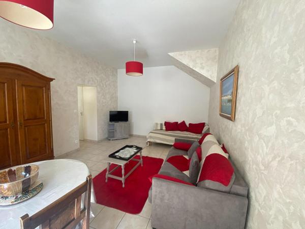 Appartement à Bagnoles de l'Orne