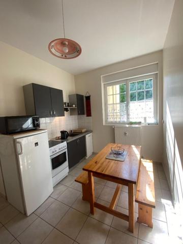 Appartement à Bagnoles de l'Orne