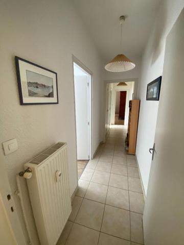 Appartement à Bagnoles de l'Orne