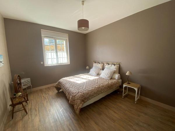 Appartement à Bagnoles de l'Orne