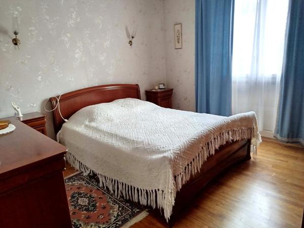 Maison proche centre-ville 4 chambres