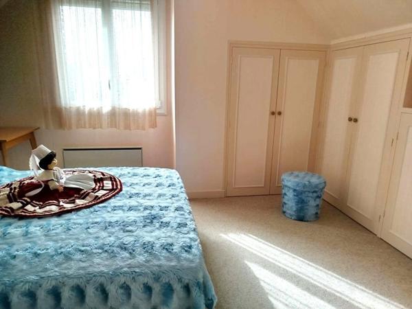 Maison proche centre-ville 4 chambres