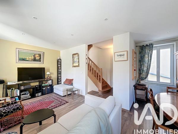 Maison à vendre 4 pièces 90 m² Le Puy-en-Velay