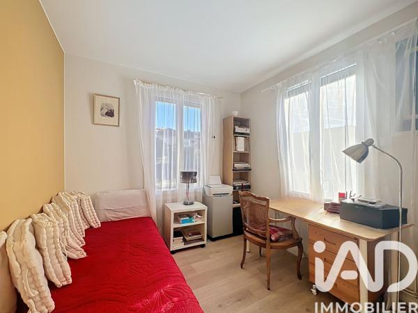 Maison à vendre 4 pièces 90 m² Le Puy-en-Velay