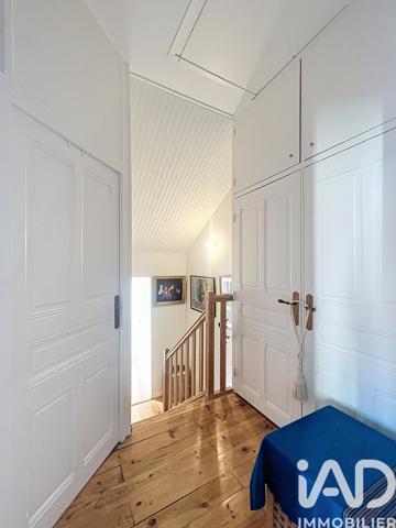 Maison à vendre 4 pièces 90 m² Le Puy-en-Velay