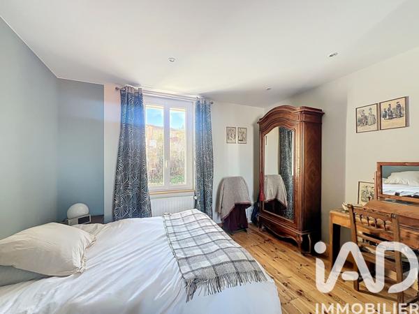 Maison à vendre 4 pièces 90 m² Le Puy-en-Velay