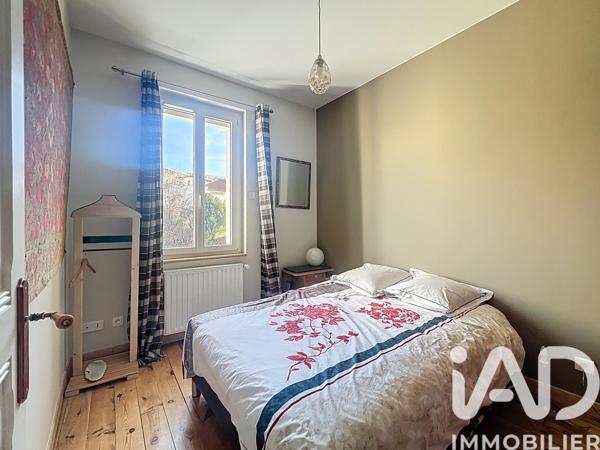 Maison à vendre 4 pièces 90 m² Le Puy-en-Velay