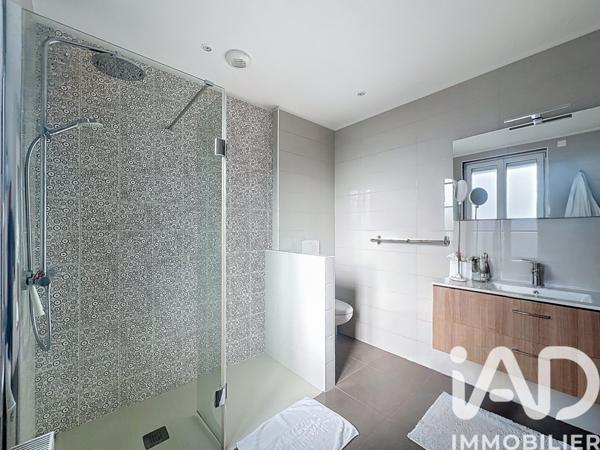 Maison à vendre 4 pièces 90 m² Le Puy-en-Velay