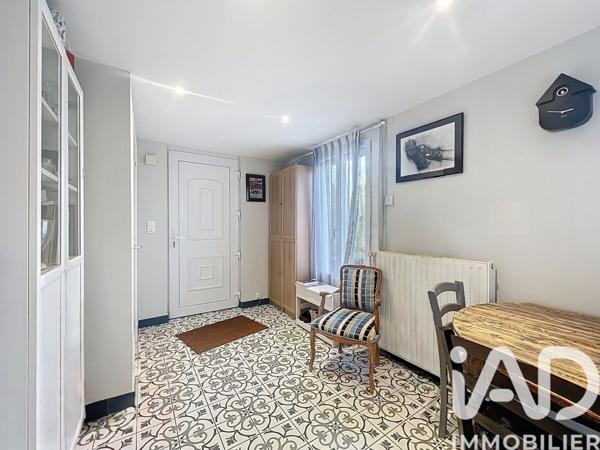 Maison à vendre 4 pièces 90 m² Le Puy-en-Velay