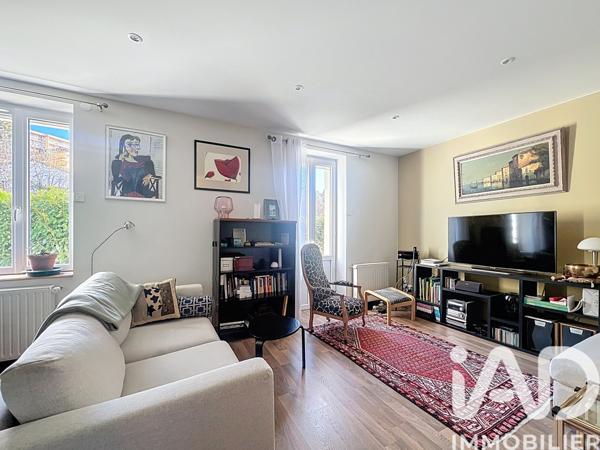 Maison à vendre 4 pièces 90 m² Le Puy-en-Velay
