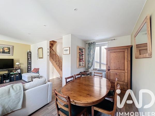 Maison à vendre 4 pièces 90 m² Le Puy-en-Velay