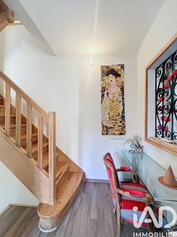 Maison à vendre 4 pièces 90 m² Le Puy-en-Velay