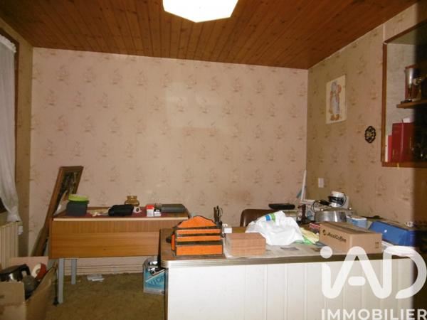 Maison à vendre 7 pièces 199 m² Adriers