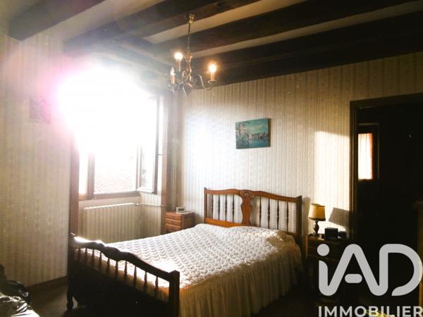 Maison à vendre 7 pièces 199 m² Adriers