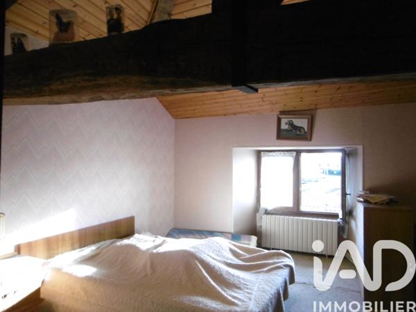 Maison à vendre 7 pièces 199 m² Adriers