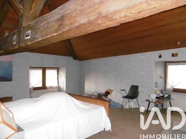 Maison à vendre 7 pièces 199 m² Adriers