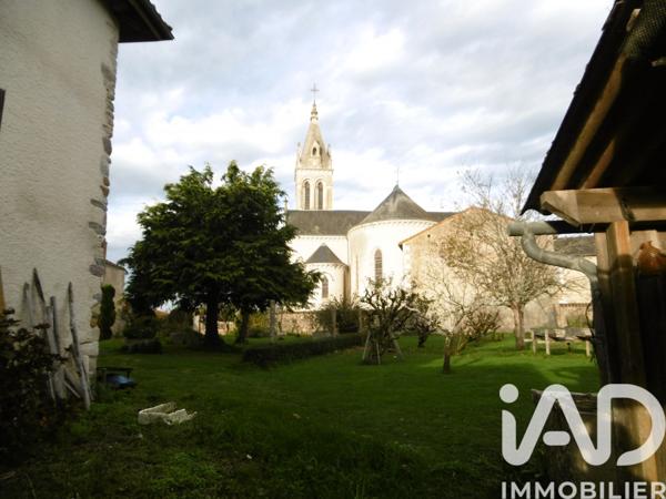 Maison à vendre 7 pièces 199 m² Adriers