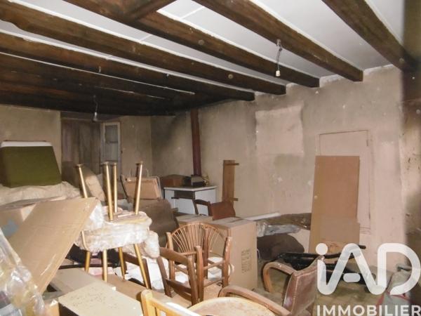 Maison à vendre 7 pièces 199 m² Adriers