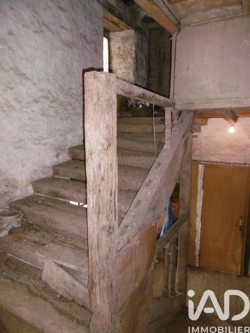 Maison à vendre 7 pièces 199 m² Adriers