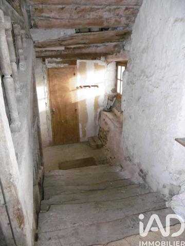 Maison à vendre 7 pièces 199 m² Adriers