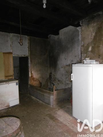 Maison à vendre 7 pièces 199 m² Adriers