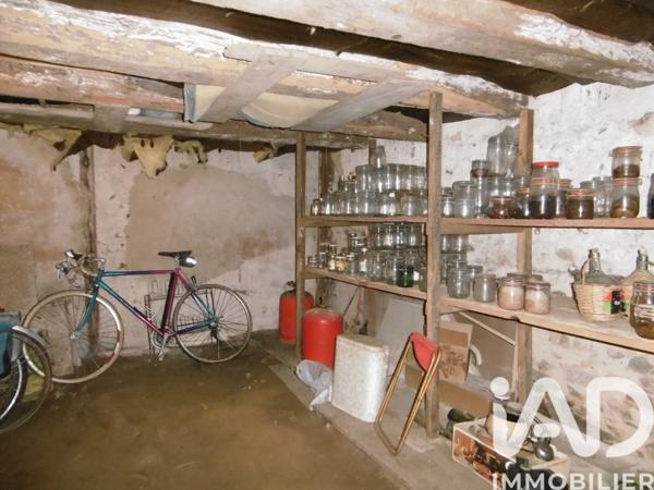 Maison à vendre 7 pièces 199 m² Adriers