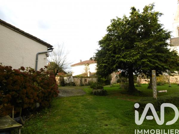 Maison à vendre 7 pièces 199 m² Adriers