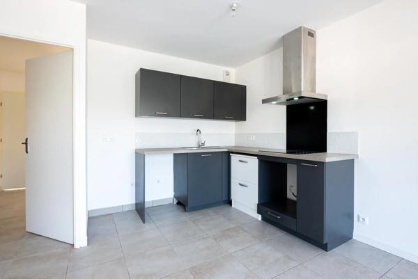 Appartement à vendre 3 pièces 62m² Cagnes-sur-Mer (06800)