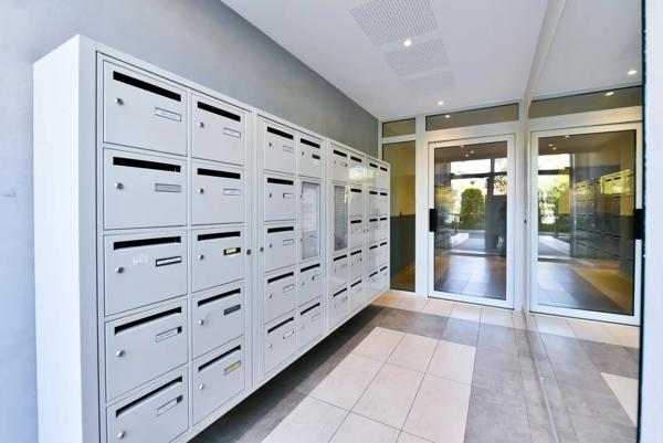 Appartement à vendre 3 pièces 62m² Cagnes-sur-Mer (06800)
