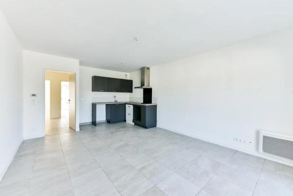 Appartement à vendre 3 pièces 62m² Cagnes-sur-Mer (06800)