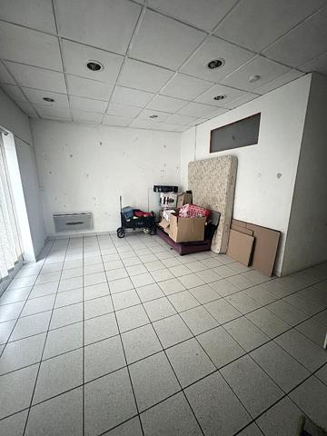 À VENDRE ? IMMEUBLE DE RAPPORT ? VOUZIERS