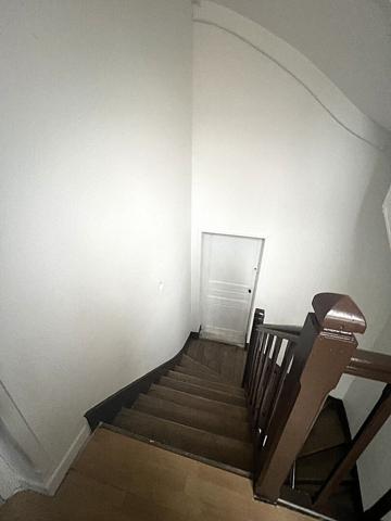 À VENDRE ? IMMEUBLE DE RAPPORT ? VOUZIERS