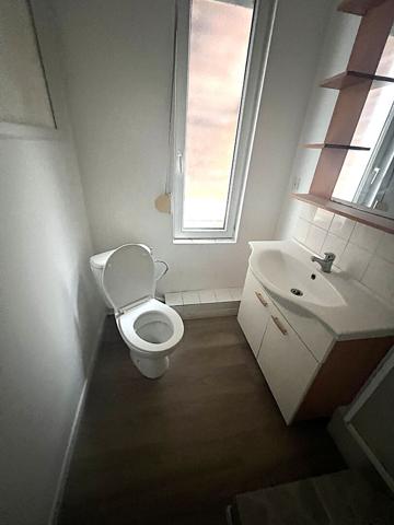 À VENDRE ? IMMEUBLE DE RAPPORT ? VOUZIERS