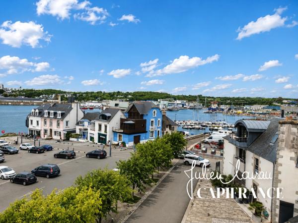 Immeuble à vendre CONCARNEAU (29)