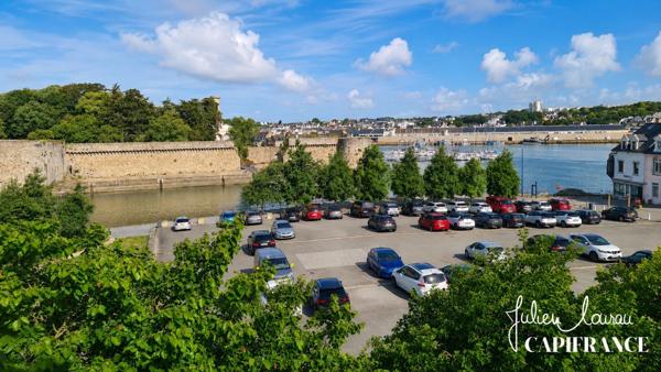 Immeuble à vendre CONCARNEAU (29)