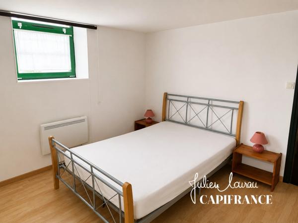 Immeuble à vendre CONCARNEAU (29)
