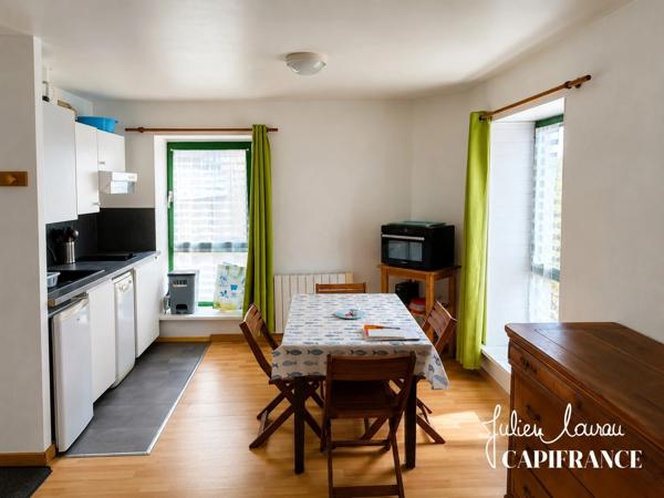 Immeuble à vendre CONCARNEAU (29)