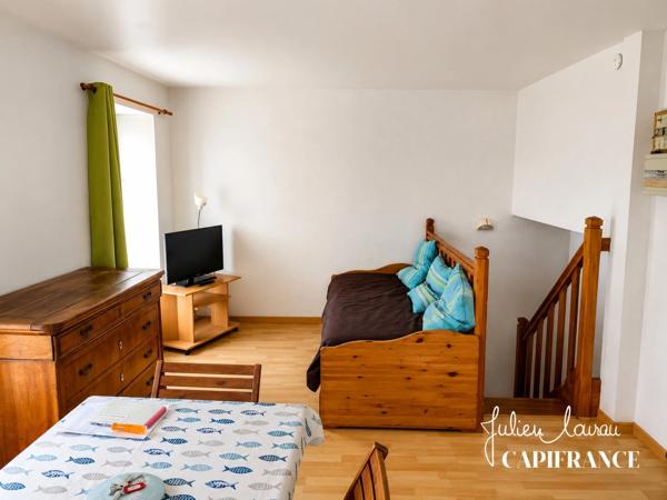 Immeuble à vendre CONCARNEAU (29)