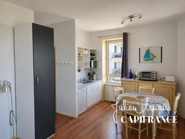 Immeuble à vendre CONCARNEAU (29)