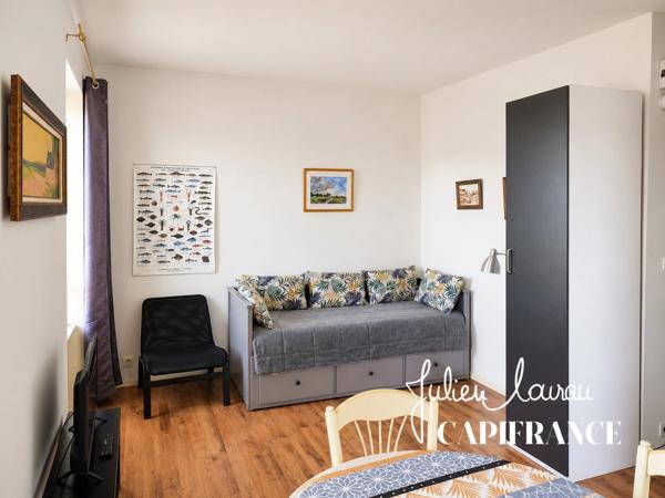 Immeuble à vendre CONCARNEAU (29)