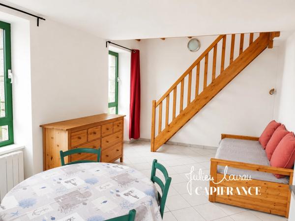 Immeuble à vendre CONCARNEAU (29)