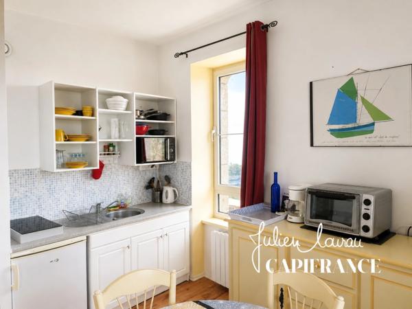 Immeuble à vendre CONCARNEAU (29)